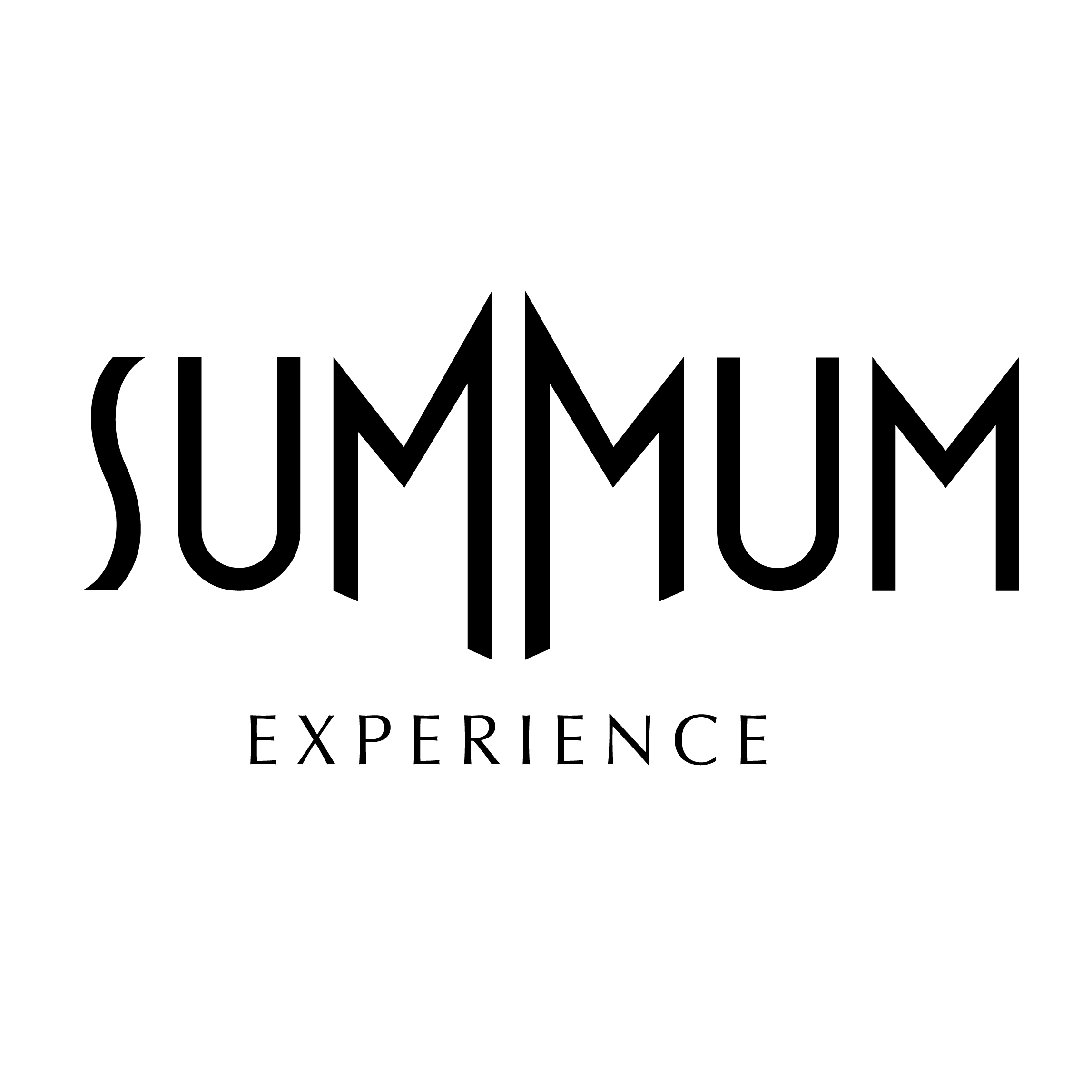 Logotipo Summum