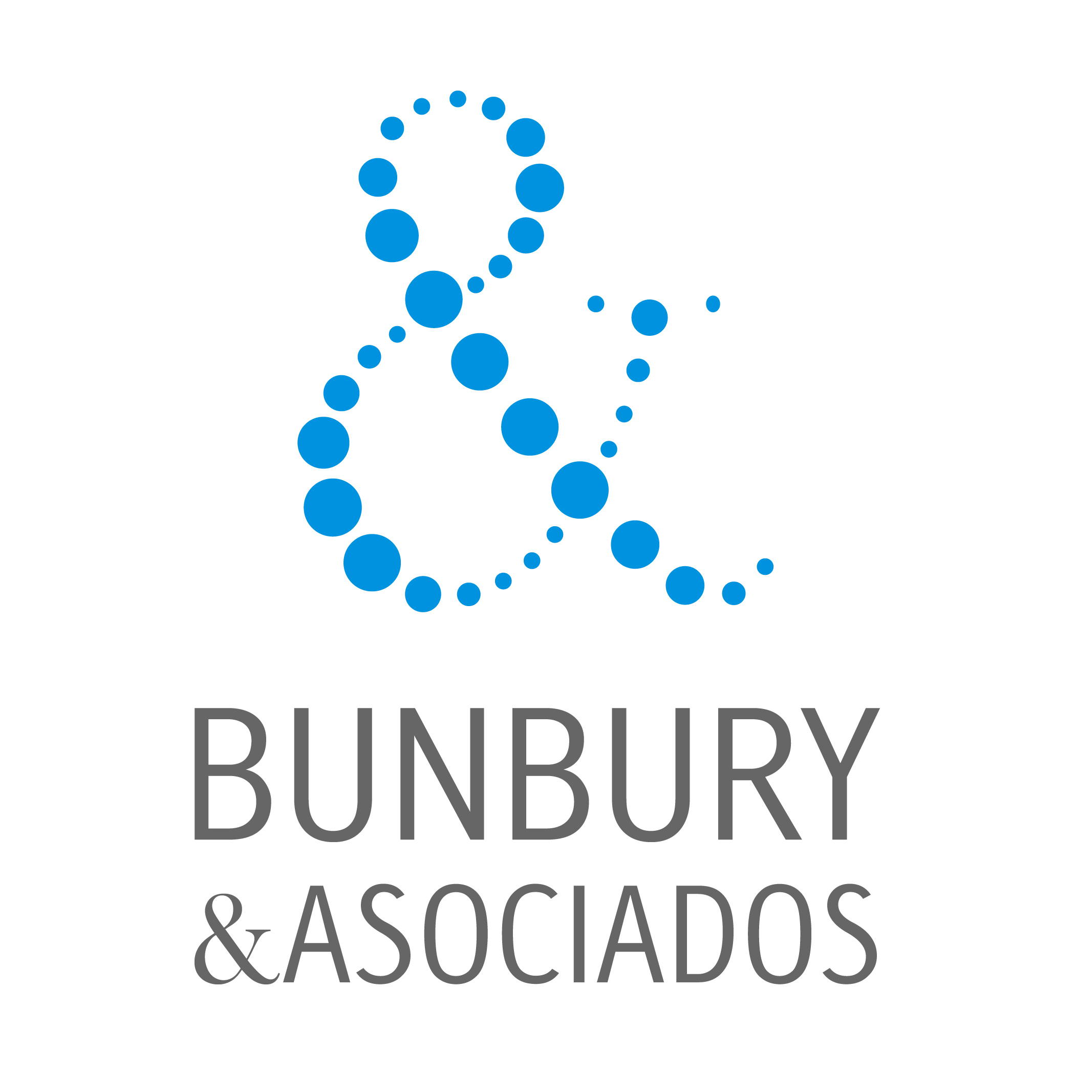 Logotipo Bunbury&Asociados