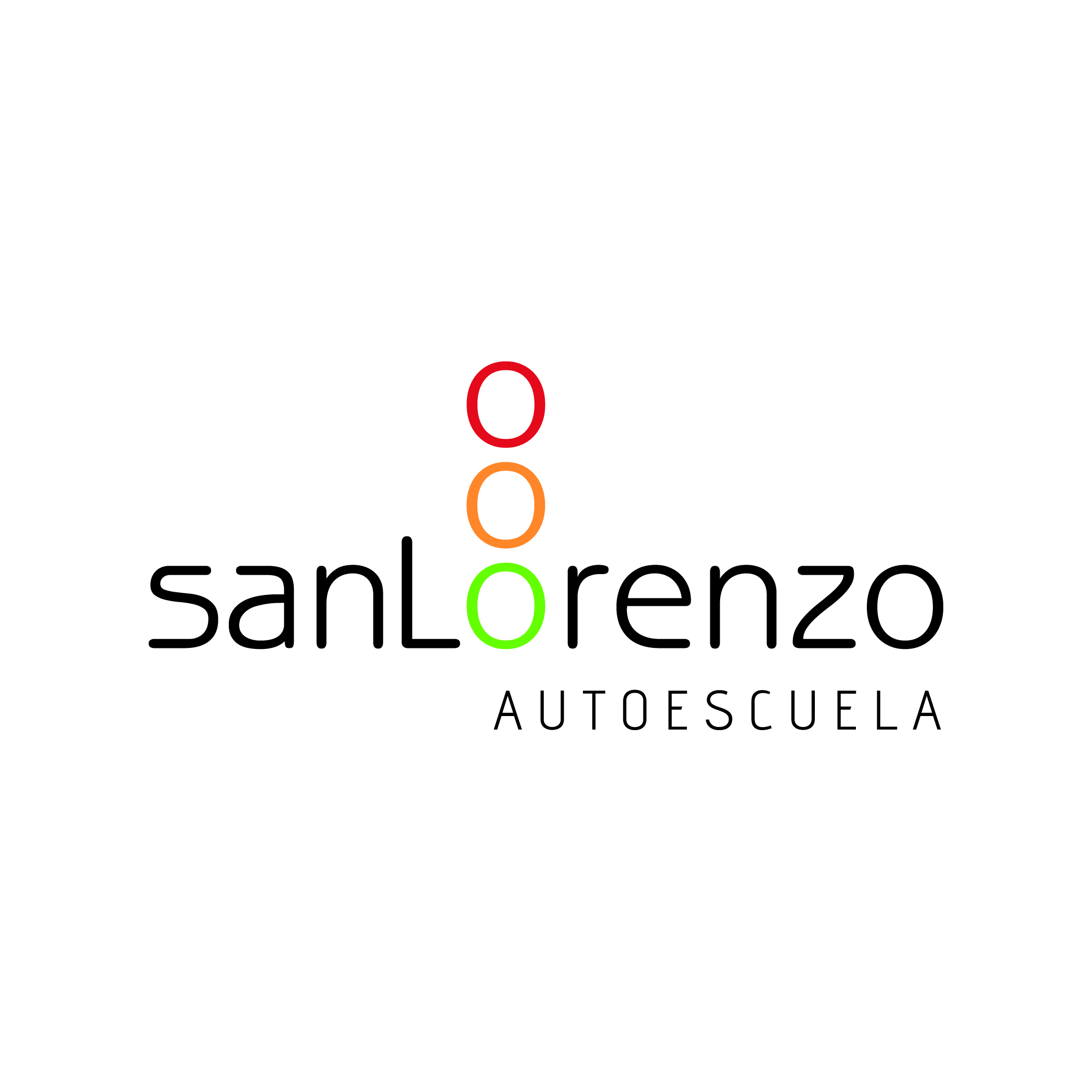 Logotipo San Lorenzo