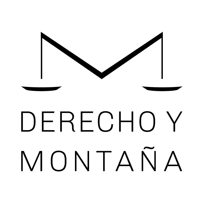 derecho y montana