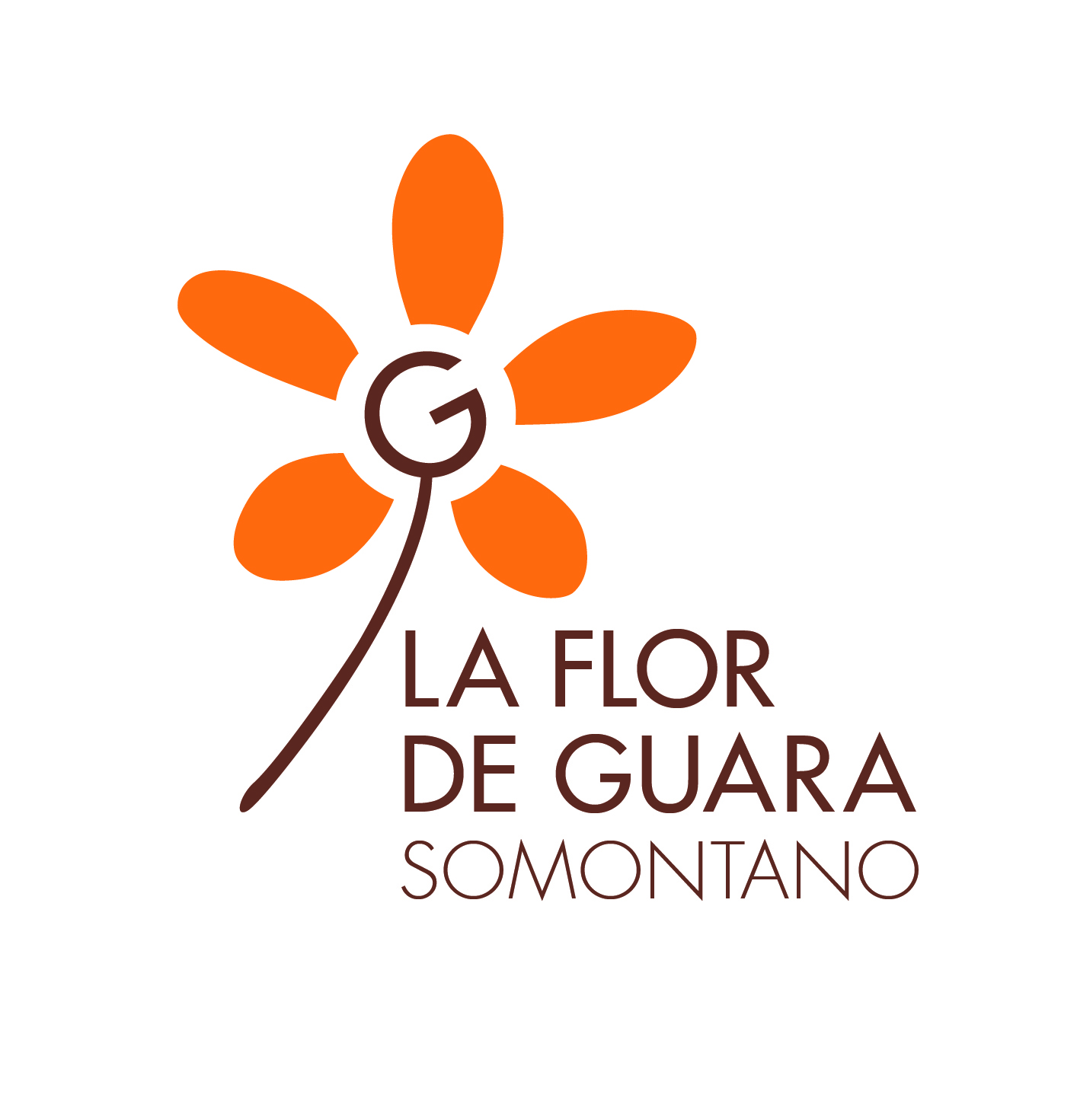 La flor de Guara