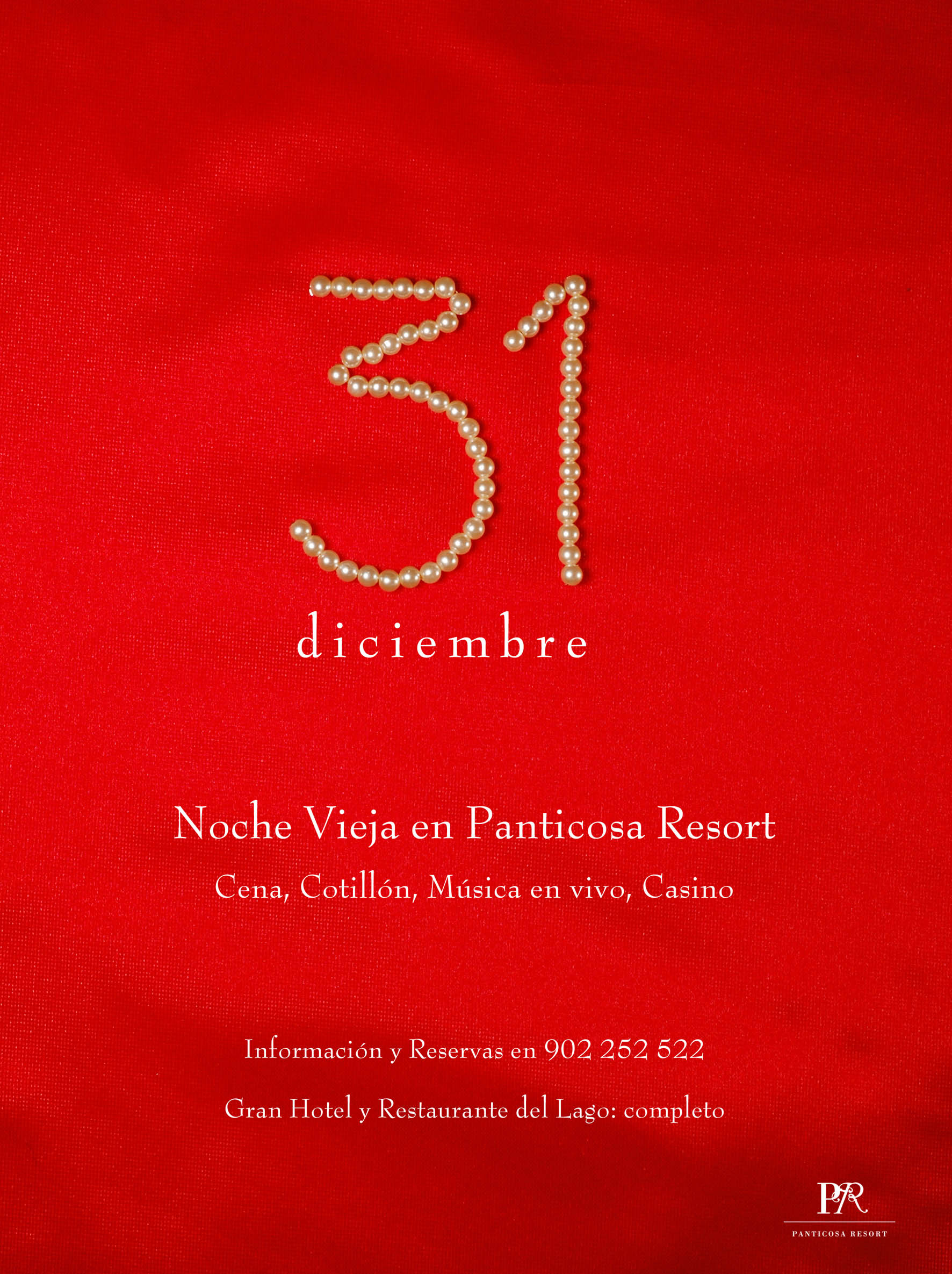 31 diciembre